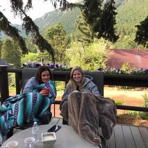 Meet your Posher, Kristin